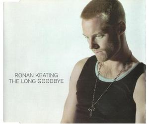 Keating, Ronan - The Long Goodbye [Import]