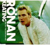 Keating, Ronan - The Way You Make Me Feel [Import]