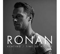 Keating, Ronan - Time of My Life [Import]