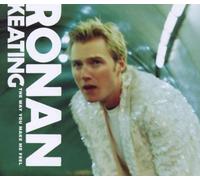 Keating, Ronan - Way You Make [Import]