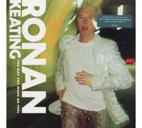Keating,Ronan - Way You Make Me Feel [Import]
