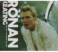 Keating, Ronan - Way You Make Me Feel/Song to/Fairytale