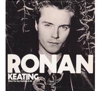 Keating,Ronan - When You Say Nothing at. [Import]