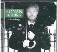 Ronan Keating Winter Songs (CD) Album