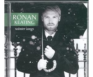 Keating, Ronan - Winter Songs
