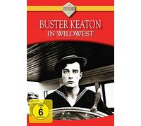 Keaton,Buster - Buster Keaton in Wildwest [Import]