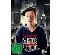 Keaton,Buster - Collectors Edition (Metallbox) [Édition Collector]