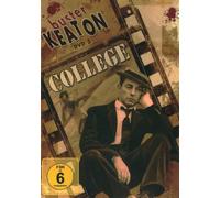 Keaton,Buster - College [Import]