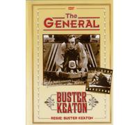 Keaton,Buster - Der (The General) [Import]