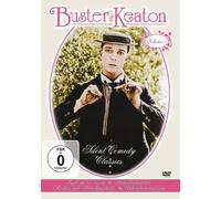 Keaton,Buster - Silent Comedy Classics Vol.1-Buster Keaton [Import]