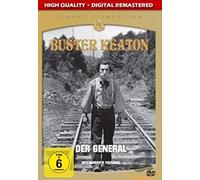 Keaton, Buster - The General [Import]