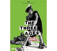 Three Ages (DVD)