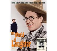 Keaton,Buster - World of Laughter [Import]