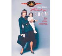 Keaton, d. - DVD Baby Boom