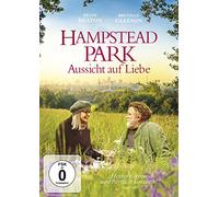 Keaton,Diane - Hampstead Park-Aussicht auf Liebe
