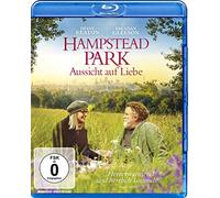 Keaton,Diane - Hampstead Park-Aussicht auf Liebe [Blu-ray]