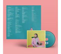 Keaton Henson – House Party – CD