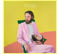 Keaton Henson - House Party [Compact Discs]