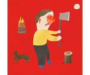 KEATON HENSON - PARADER
