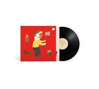Keaton Henson – Parader – Vinyle LP – Integral