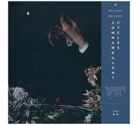 Keaton Henson – Somnambulant Cycles – Vinyle LP 12"