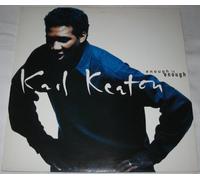 Keaton, Karl - Enough Is Enough [Vinyl Maxi-Single]