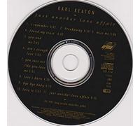 Keaton,Karl - Just Another Love Affair [Import]