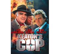 Keaton S Cop