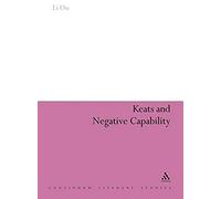 Keats And Negative Capability