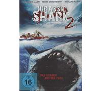 Keats,Richard - Jurassic Shark 2: das Grauen aus der Tiefe
