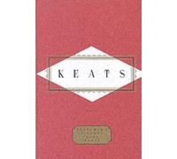 Keats Selected Poems