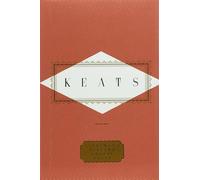 Keats Selected Poems