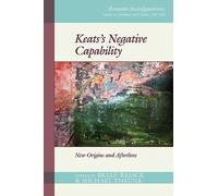 Keats's Negative Capability