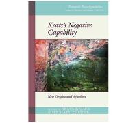 Keats's Negative Capability