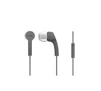 -keb/9i earphones, grey
