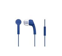 KOSS Casque intra-auriculaires stéréo KEB/9iB - Bleu