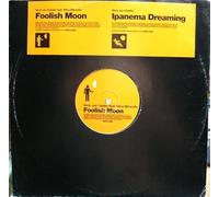 Keb Darge & Nick Van Gelder - Foolish Moon [Import]