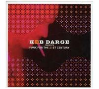 Keb Darge Presents Funk For The 21st Century