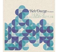 Keb Darge - The Best of Legendary Deep Funk [Import]