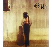 Keb Mo Artisti V - Keb Mo [Import]