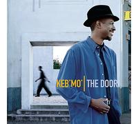 Keb' Mo' – The Door – CD