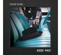 Keb Mo – Good to Be... – Vinyle 33 tours – Édition limitée