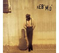Keb Mo' – Keb Mo' – CD