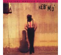 Keb Mo - Keb Mo : Keb Mo