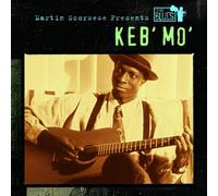 Keb Mo' - Martin Scorsese Presents The Blues: Keb Mo