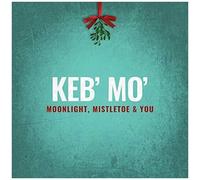 Moonlight, Mistletoe &..