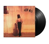 Keb Mo Noir Audiophile