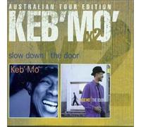 Keb Mo - Slow Down