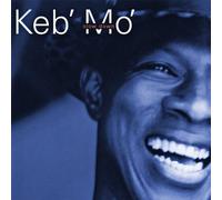 Keb Mo - Slow Down [Compact Discs] Holland - Import