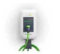 KEBA Câble pour Wallbox KC-P30-EC2204U2E00PV 127.736